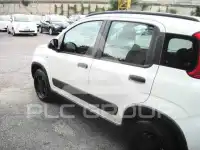2018 Fiat Panda