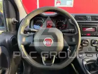 2018 Fiat Panda
