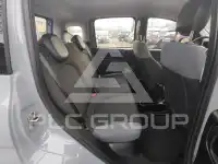 2018 Fiat Panda