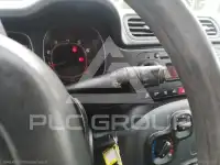 2018 Fiat Panda