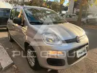 2018 Fiat Panda