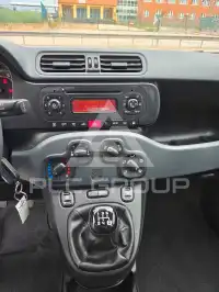 2018 Fiat Panda