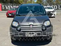 2018 Fiat Panda