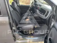 2018 Fiat Panda