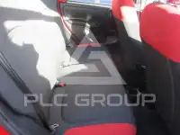 2018 Fiat Panda