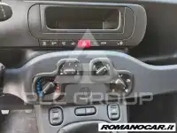 2018 Fiat Panda