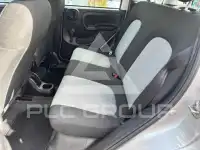2018 Fiat Panda