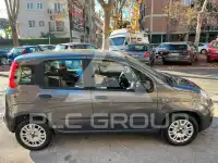 2018 Fiat Panda
