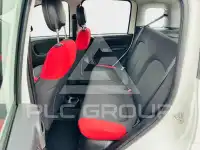 2018 Fiat Panda