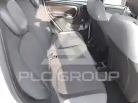 2018 Fiat Panda