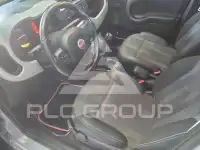 2018 Fiat Panda
