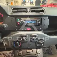 2018 Fiat Panda