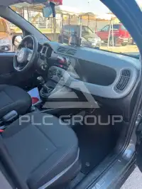 2018 Fiat Panda