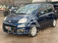 2018 Fiat Panda