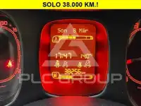 2018 Fiat Panda