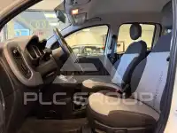 2018 Fiat Panda