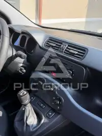 2018 Fiat Panda