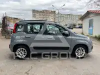 2018 Fiat Panda