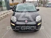 2018 Fiat Panda