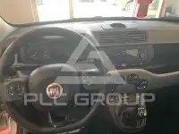 2018 Fiat Panda