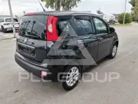 2018 Fiat Panda