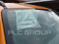 2018 Fiat Panda
