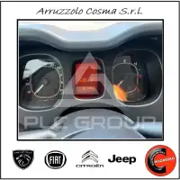 2018 Fiat Panda