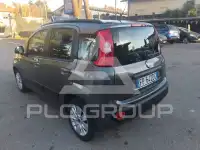 2018 Fiat Panda