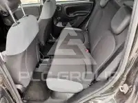 2018 Fiat Panda
