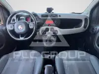 2018 Fiat Panda