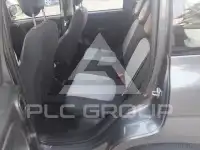 2018 Fiat Panda