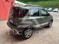 2018 Fiat Panda