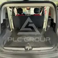 2018 Fiat Panda