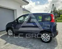 2018 Fiat Panda