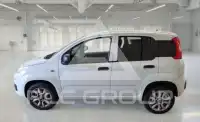2018 Fiat Panda