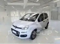 2018 Fiat Panda