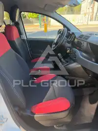 2018 Fiat Panda