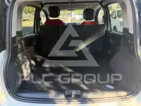 2018 Fiat Panda