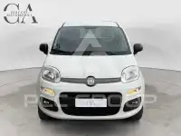 2018 Fiat Panda