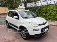 2018 Fiat Panda