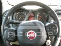 2018 Fiat Panda