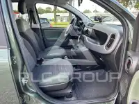 2018 Fiat Panda