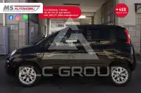 2018 Fiat Panda