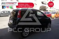2018 Fiat Panda