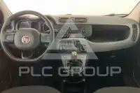 2018 Fiat Panda