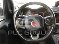 2018 Fiat Panda