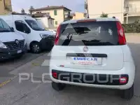 2018 Fiat Panda