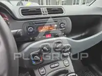 2018 Fiat Panda