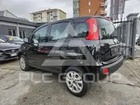 2018 Fiat Panda