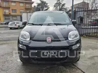 2018 Fiat Panda